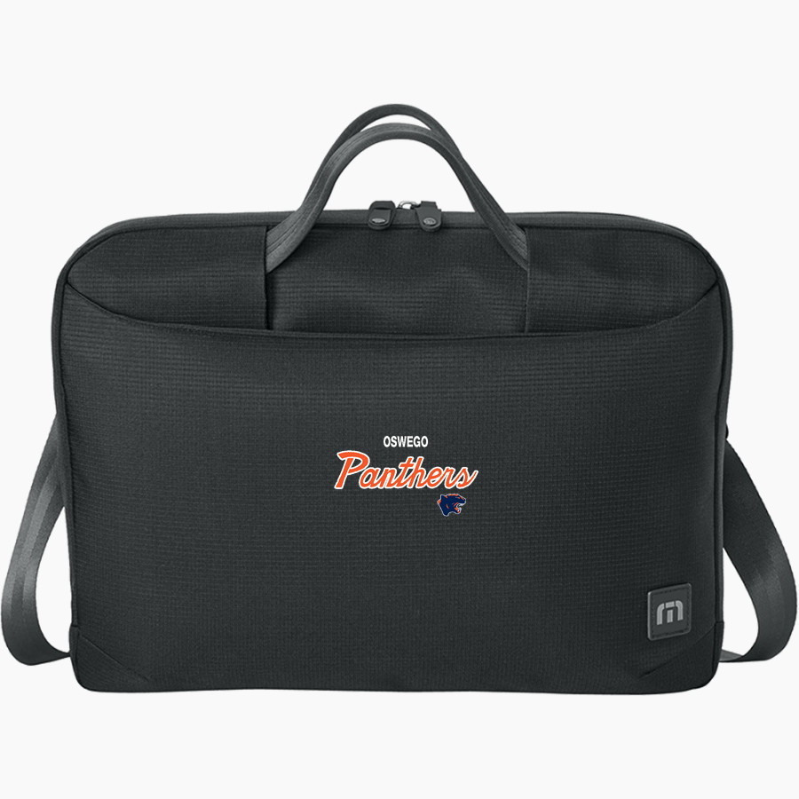 Oswego Panthers TravisMathew Lateral Brief