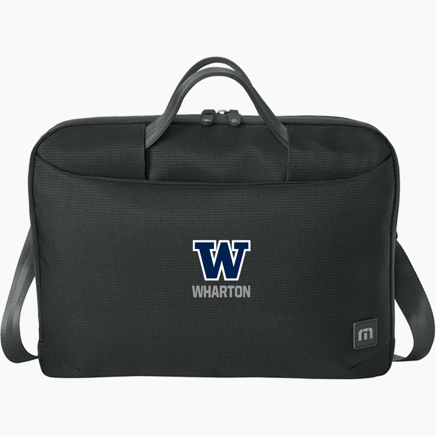 WHARTON HIGH SCHOOL WILDCATS <span class="pdp-name-mascot">WHARTON WILDCATS</span> TravisMathew Lateral Brief