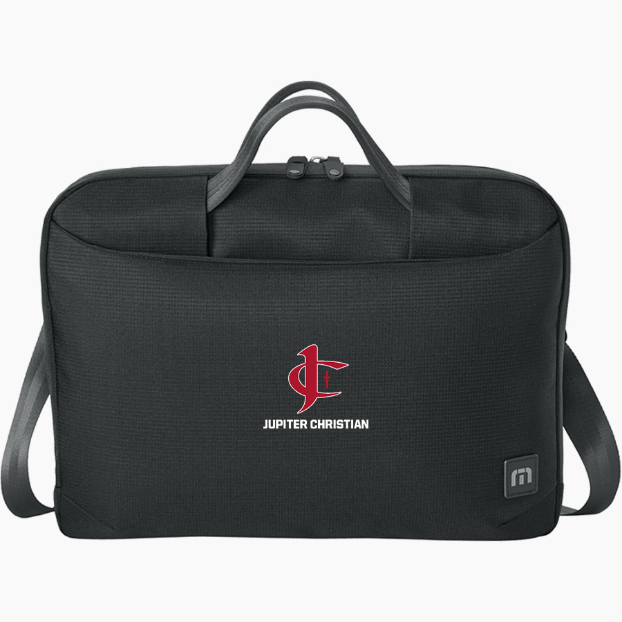 Jupiter Christian Eagles <span class="pdp-name-mascot">Jupiter Eagles</span> TravisMathew Lateral Brief