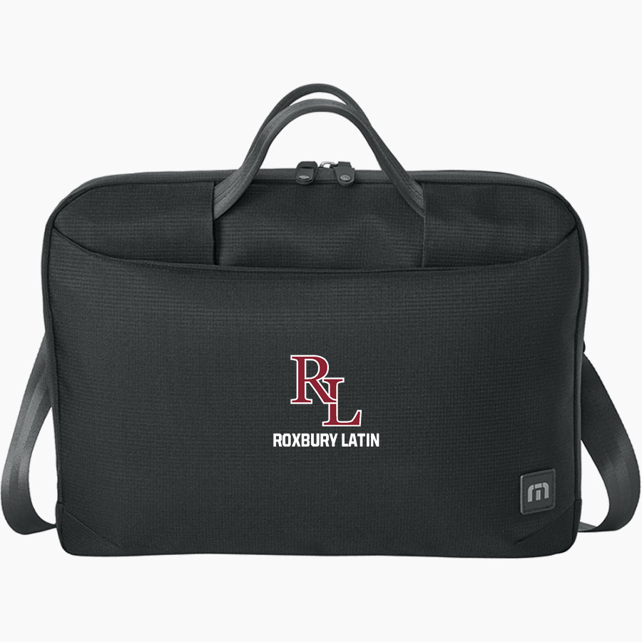 Roxbury Latin TravisMathew Lateral Brief