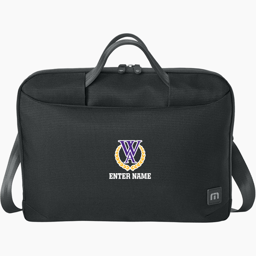 Westminster Defenders <span class="pdp-name-mascot">Westminster Defenders</span> TravisMathew Lateral Brief