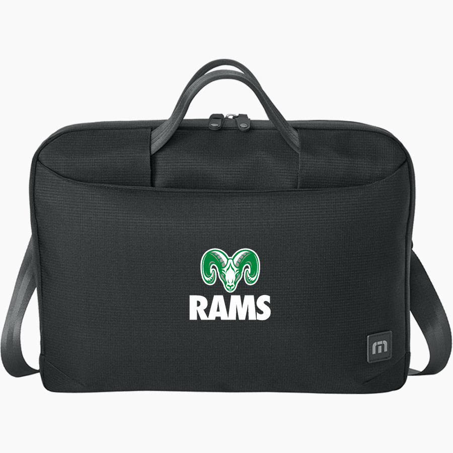 DIXON HIGH SCHOOL RAMS <span class="pdp-name-mascot">DIXON RAMS</span> TravisMathew Lateral Brief