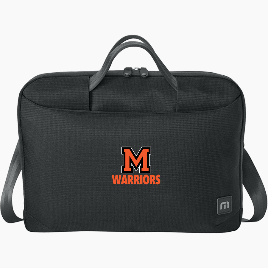Mohonasen Warriors <span class="pdp-name-mascot">Mohonasen Warriors</span> TravisMathew Lateral Brief