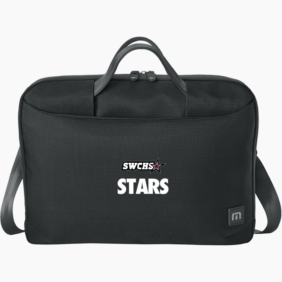 Southwest Christian Stars TravisMathew Lateral Brief