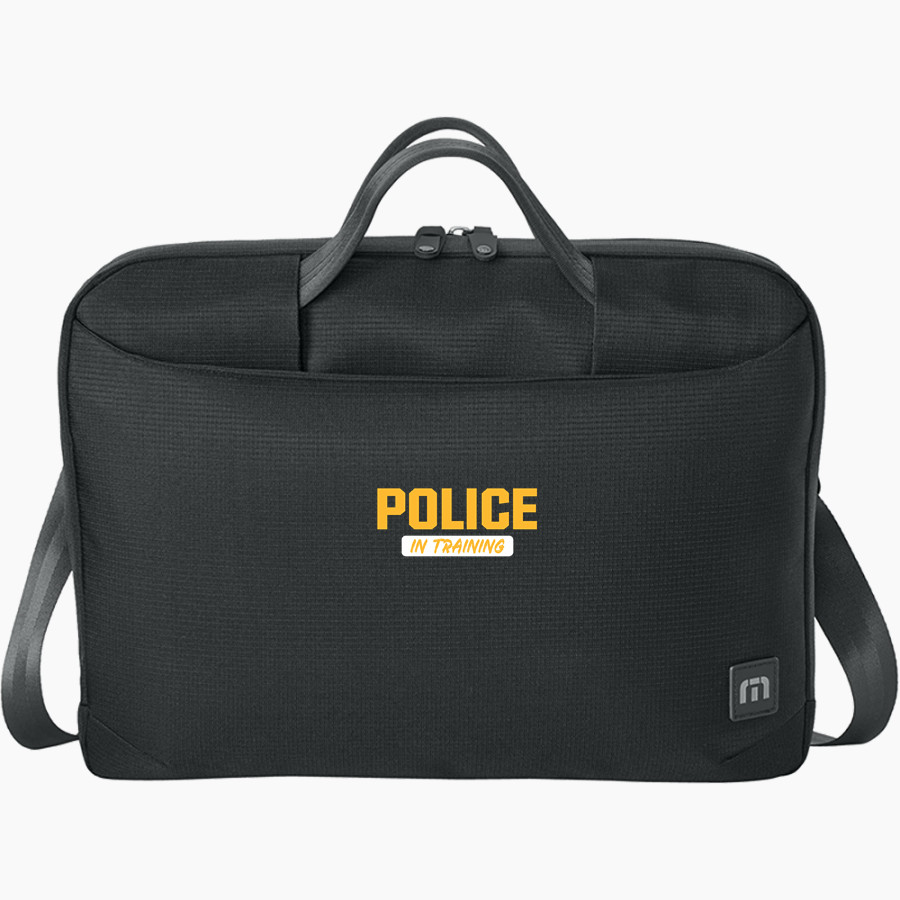 Potsdam Police Deptartment Police <span class="pdp-name-mascot">Potsdam Police Deptartment Police</span> TravisMathew Lateral Brief