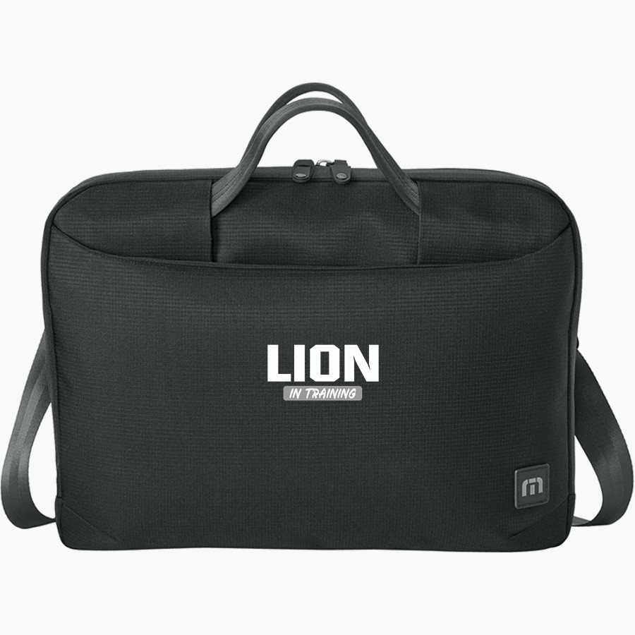 FAITH CHRISTIAN ACADEMY LIONS <span class="pdp-name-mascot">FAITH LIONS</span> TravisMathew Lateral Brief
