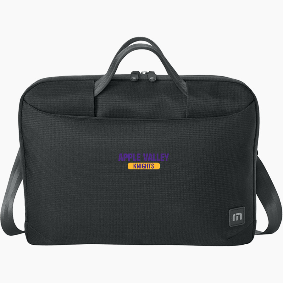 Apple Valley Knights <span class="pdp-name-mascot">Apple Valley Knights</span> TravisMathew Lateral Brief