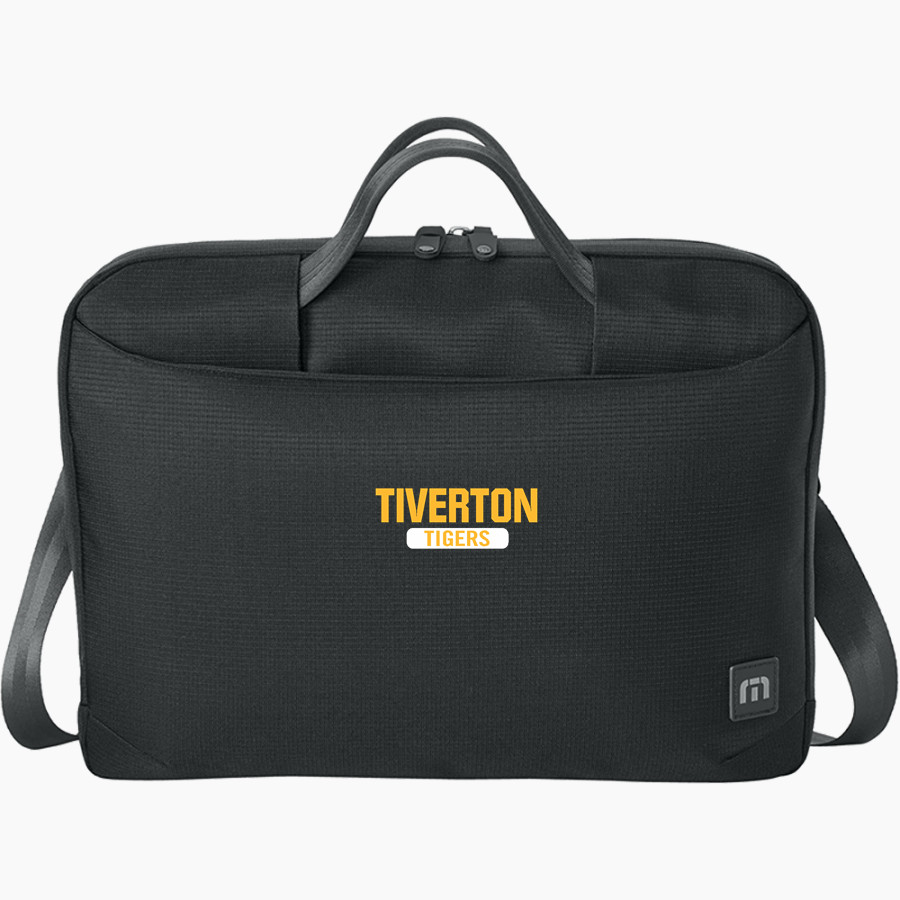 Tiverton Tigers <span class="pdp-name-mascot">Tiverton Tigers</span> TravisMathew Lateral Brief