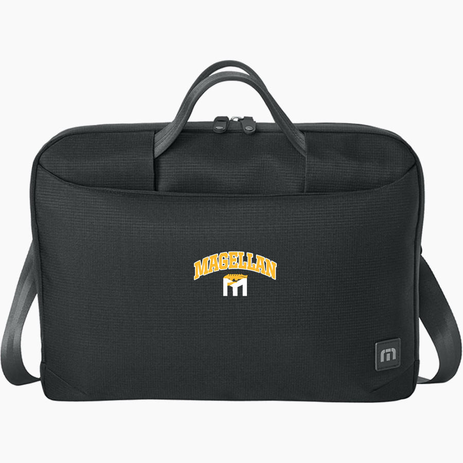 Magellan International School The Online Store <span class="pdp-name-mascot">Magellan Gators</span> TravisMathew Lateral Brief