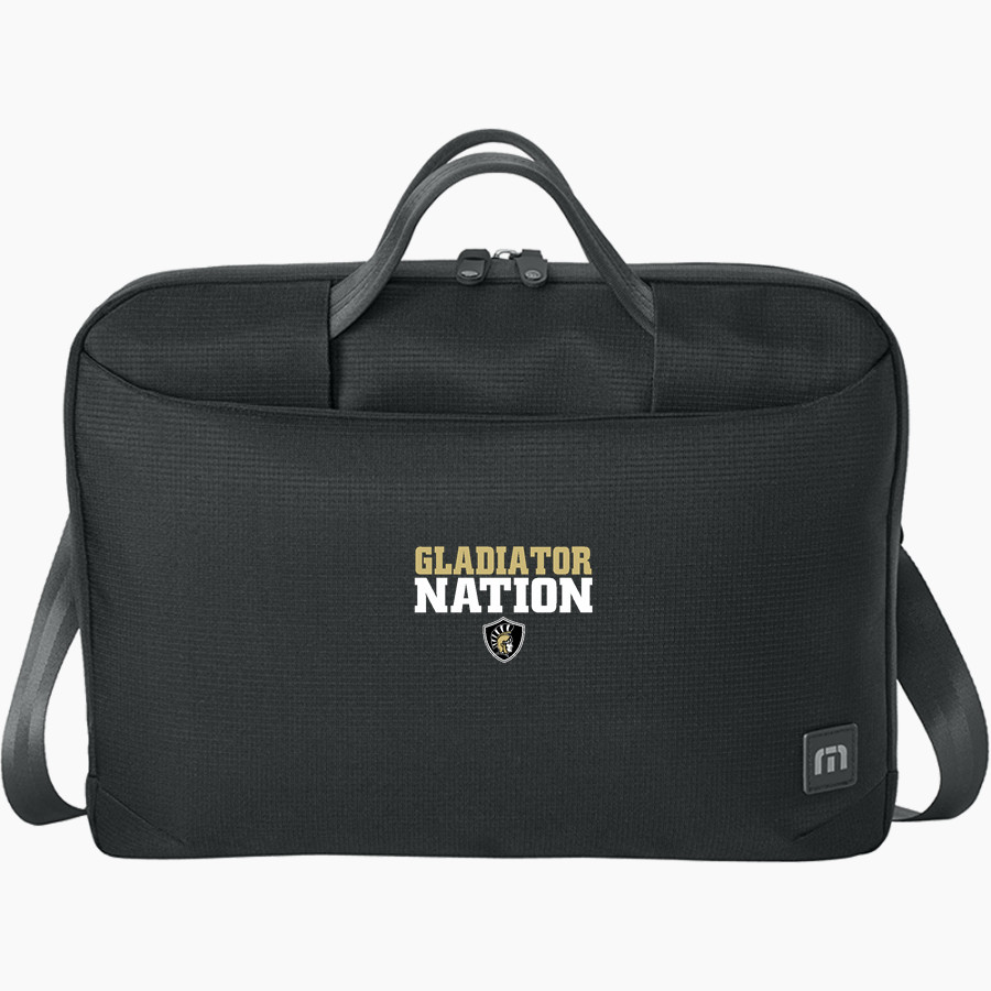ITALY HIGH SCHOOL GLADIATORS <span class="pdp-name-mascot">ITALY GLADIATORS</span> TravisMathew Lateral Brief