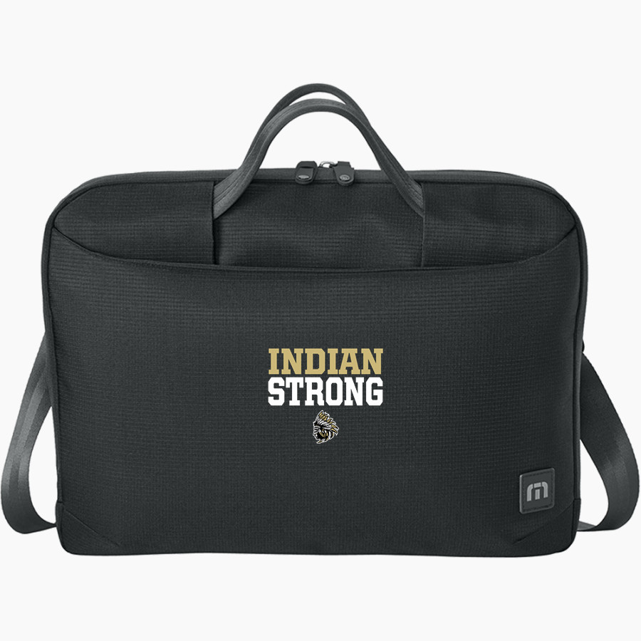 Wetumpka Indians <span class="pdp-name-mascot">Wetumpka Indians</span> TravisMathew Lateral Brief