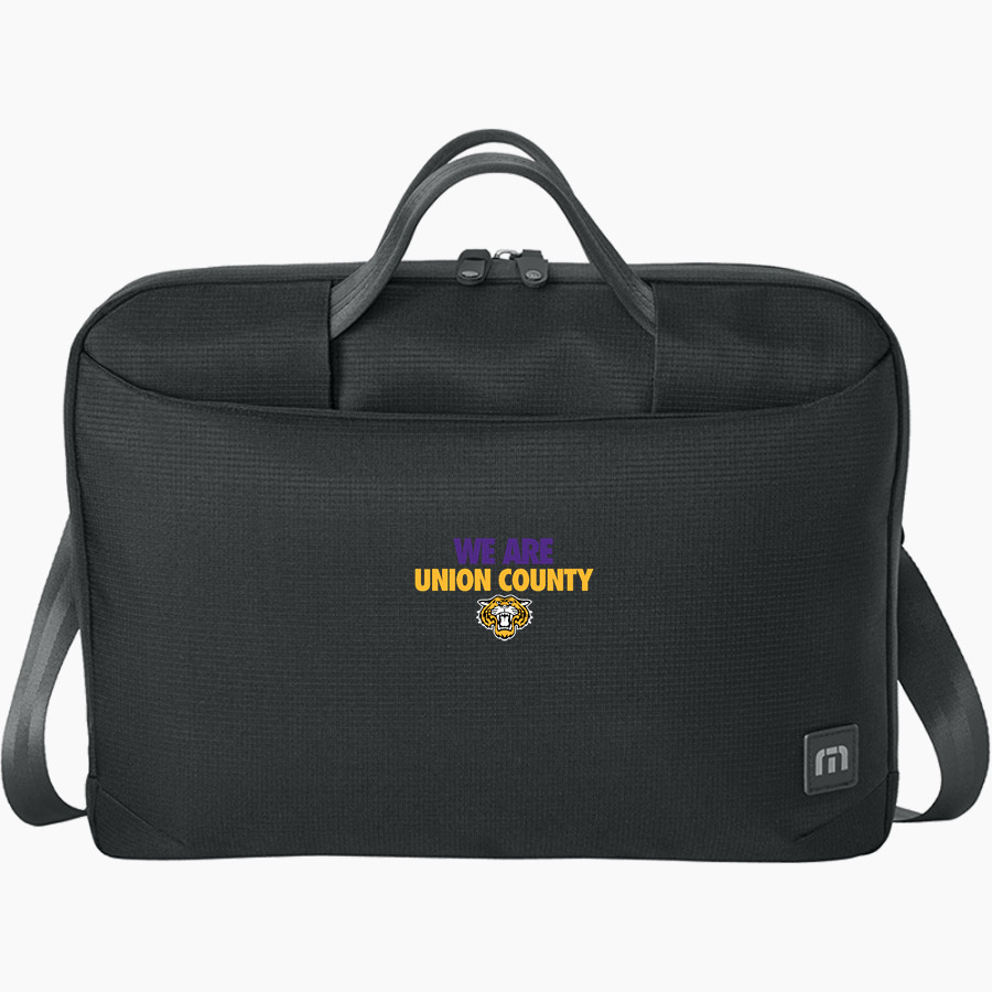 UNION COUNTY HIGH SCHOOL FIGHTING TIGERS <span class="pdp-name-mascot">UNION COUNTY FIGHTING TIGERS</span> TravisMathew Lateral Brief