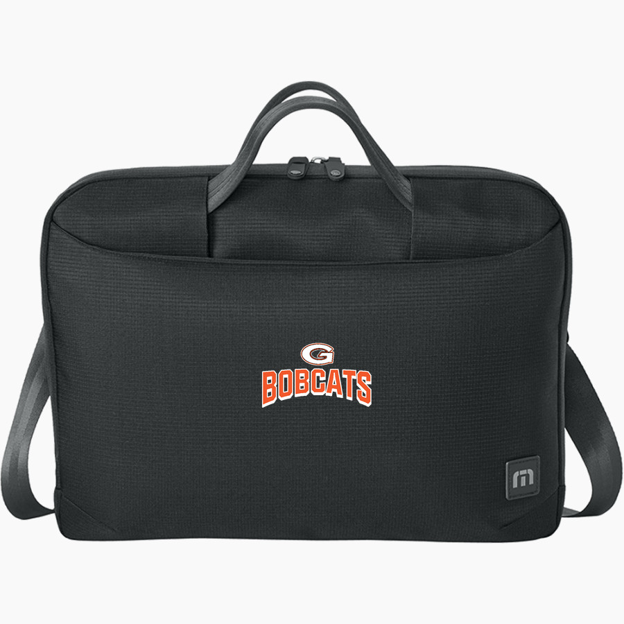 Gary Bobcats <span class="pdp-name-mascot">Gary Bobcats</span> TravisMathew Lateral Brief