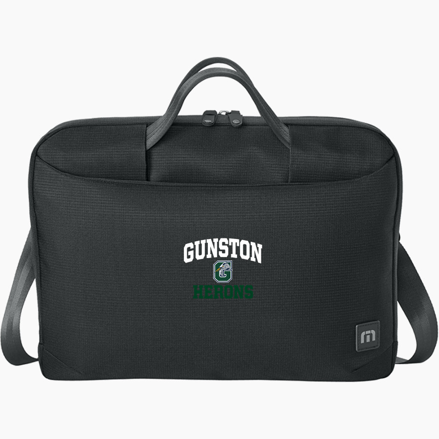 Gunston Herons TravisMathew Lateral Brief