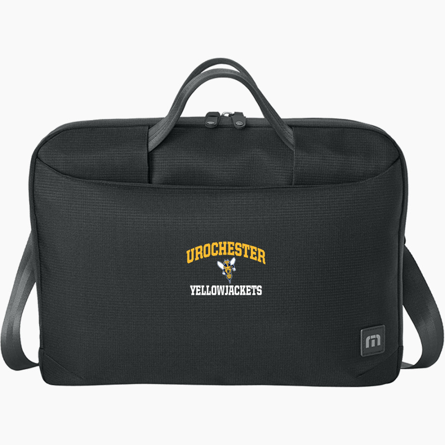 Rochester YellowJackets <span class="pdp-name-mascot">University of Rochester Athletics</span> TravisMathew Lateral Brief