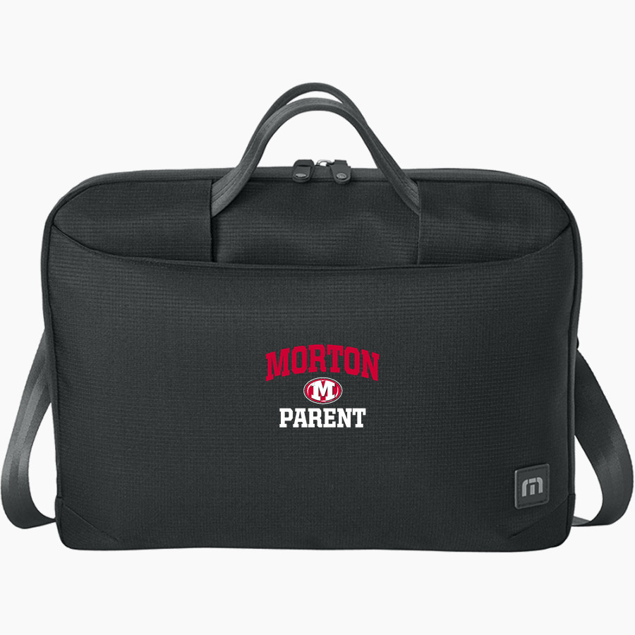 Morton Potters <span class="pdp-name-mascot">Morton Potters</span> TravisMathew Lateral Brief