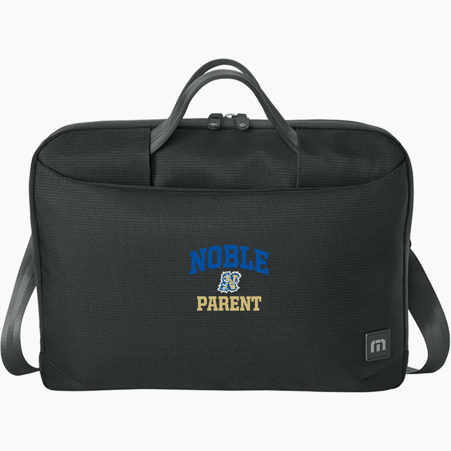 NOBLE HIGH SCHOOL BEARS <span class="pdp-name-mascot">NOBLE BEARS</span> TravisMathew Lateral Brief