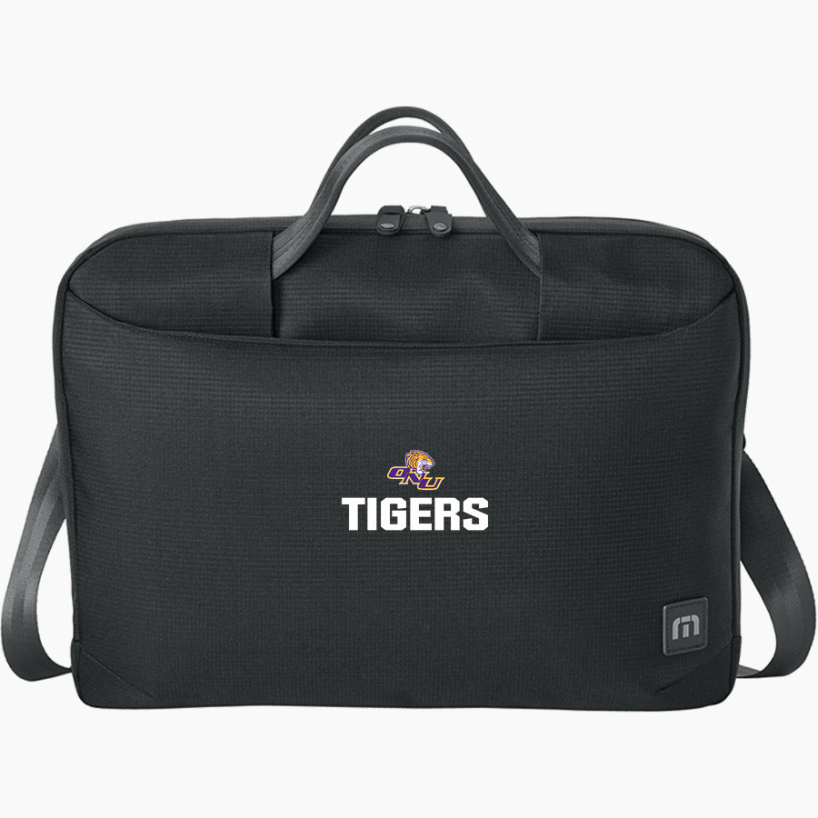 Olivet Nazarene Tigers <span class="pdp-name-mascot">Olivet Nazarene University Tigers</span> TravisMathew Lateral Brief
