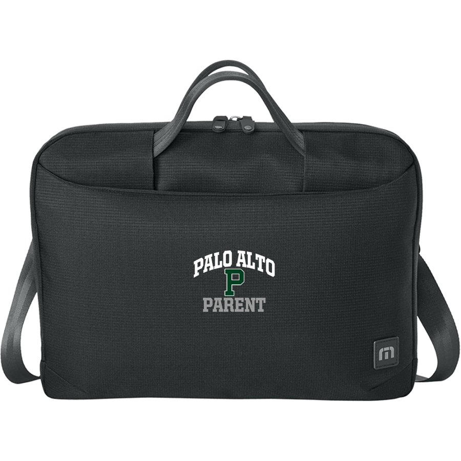 PALO ALTO HIGH SCHOOL VIKINGS <span class="pdp-name-mascot">PALO ALTO VIKINGS</span> TravisMathew Lateral Brief