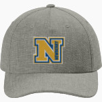 Newberry Youth Football And Cheer Panthers <span class="pdp-name-mascot">Newberry Youth Football And Cheer Panthers</span> tentree Hemp Cap Front Thumbnail