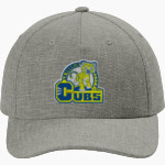 La Verkin Cubs <span class="pdp-name-mascot">La Verkin Elementary School Cubs</span> tentree Hemp Cap Front Thumbnail