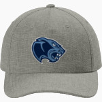 SAINT VINCENT PALLOTTI H S PANTHERS <span class="pdp-name-mascot">SAINT VINCENT PALLOTTI PANTHERS</span> tentree Hemp Cap Front Thumbnail