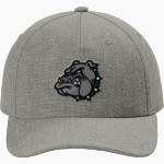 MELBOURNE HIGH SCHOOL BULLDOGS <span class="pdp-name-mascot">MELBOURNE BULLDOGS</span> tentree Hemp Cap Front Thumbnail