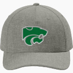 MAYFIELD HIGH SCHOOL WILDCATS <span class="pdp-name-mascot">MAYFIELD WILDCATS</span> tentree Hemp Cap Front Thumbnail