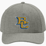 BRIAR CLIFF Chargers <span class="pdp-name-mascot">BRIAR CLIFF Chargers</span> tentree Hemp Cap Front Thumbnail