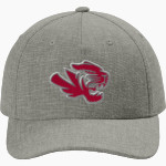 FISHERS HIGH SCHOOL TIGERS <span class="pdp-name-mascot">FISHERS TIGERS</span> tentree Hemp Cap Front Thumbnail