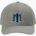 Minnesota Icemen Icemen <span class="pdp-name-mascot">Minnesota Icemen</span> tentree Hemp Cap Front Thumbnail