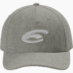 Clarion Golden Eagles <span class="pdp-name-mascot">Clarion - Penn West University Golden Eagles</span> tentree Hemp Cap Front Thumbnail