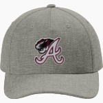 ARP HIGH SCHOOL TIGERS <span class="pdp-name-mascot">ARP TIGERS</span> tentree Hemp Cap Front Thumbnail