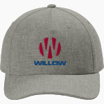 Willow TV Willow TV tentree Hemp Cap Front Thumbnail