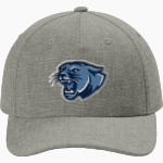 CROW HIGH SCHOOL Cougars Online Store tentree Hemp Cap Front Thumbnail