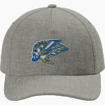 North Muskegon Norsemen <span class="pdp-name-mascot">North Muskegon High School Norsemen</span> tentree Hemp Cap Front Thumbnail