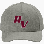 RIO VISTA HIGH SCHOOL RAMS <span class="pdp-name-mascot">RIO VISTA RAMS</span> tentree Hemp Cap Front Thumbnail