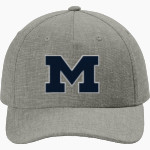 Massapequa Chiefs <span class="pdp-name-mascot">Massapequa Chiefs</span> tentree Hemp Cap Front Thumbnail