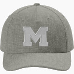 Marietta Blue Devils <span class="pdp-name-mascot">Marietta Blue Devils</span> tentree Hemp Cap Front Thumbnail