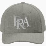 The Official Online Store Panthers <span class="pdp-name-mascot">Franklin Road Academy Panthers</span> tentree Hemp Cap Front Thumbnail