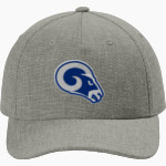 Legacy Rams tentree Hemp Cap Front Thumbnail