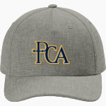Providence Christian Academy tentree Hemp Cap Front Thumbnail