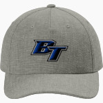 Bartram Trail Bears tentree Hemp Cap Front Thumbnail