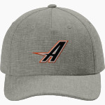 Indiana Astros <span class="pdp-name-mascot">Indiana Astros</span> tentree Hemp Cap Front Thumbnail