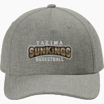 Yakima Sunkings Sunkings tentree Hemp Cap Front Thumbnail