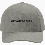 O2X Human Performance Human Performance <span class="pdp-name-mascot">O2X Human Performance</span> tentree Hemp Cap Front Thumbnail