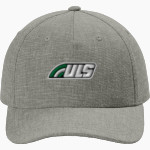 ULS Jr. Bows tentree Hemp Cap Front Thumbnail