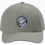 Adams Eagles <span class="pdp-name-mascot">Adams Eagles</span> tentree Hemp Cap Front Thumbnail