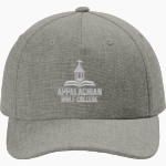 Appalachian Bible College Warriors <span class="pdp-name-mascot">Appalachian Bible College Warriors</span> tentree Hemp Cap Front Thumbnail