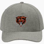 AUSTIN HIGH SCHOOL BLACK BEARS <span class="pdp-name-mascot">AUSTIN BLACK BEARS</span> tentree Hemp Cap Front Thumbnail